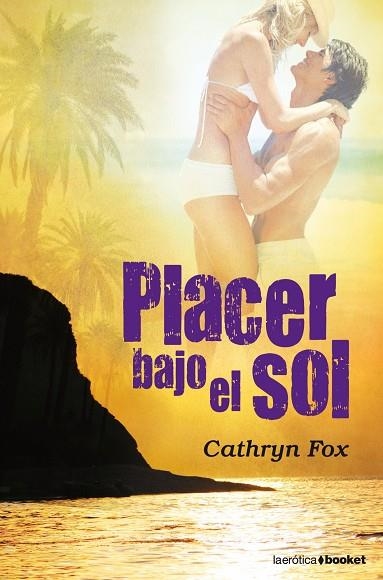 GOLPE DE CALOR | 9788408091905 | FOX, CATHRYN