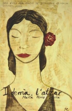 I DEMA, L'ATZAR | 9788492555499 | PEREZ SERRA, MARTA