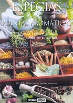 ESPECIAS Y PLANTAS AROMATICAS | 9788475560458 | BERDONCES, DR JL