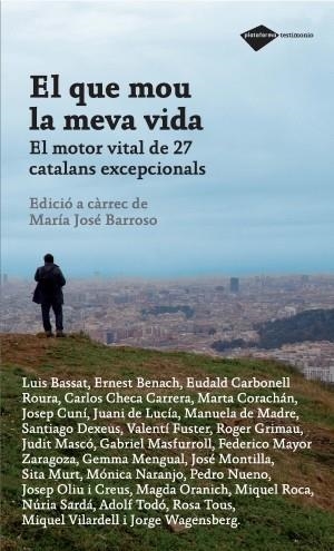 EL QUE MOU LA MEVA VIDA | 9788496981829 | VVAA