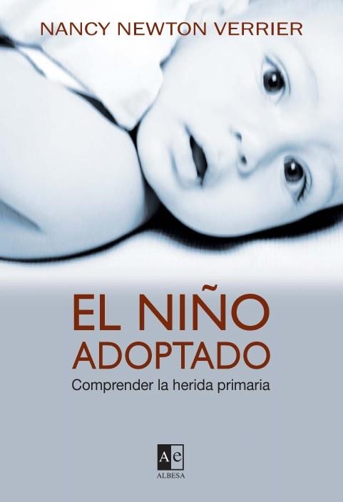 EL NIÑO ADOPTADO | 9788493441647 | NEWTON VERRIER, NANCY