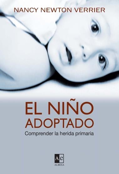 EL NIÑO ADOPTADO | 9788493441647 | NEWTON VERRIER, NANCY