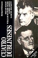CUATRO DUBLINESES | 9788483832493 | ELLMANN, RICHARD