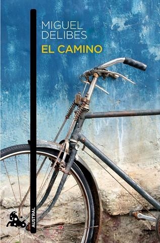 EL CAMINO | 9788423342303 | DELIBES. MIGUEL