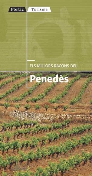ELS MILLORS RACONS DEL PENEDES | 9788498091427 | VVAA