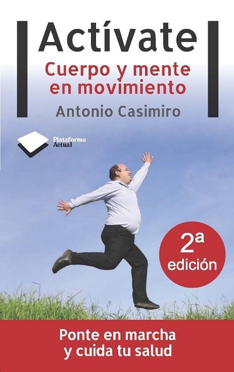 ACTIVATE | 9788496981928 | CASIMIRO, ANTONIO