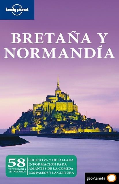 BRETAÑA I LA NORMADIA | 9788408089605 | VVAA