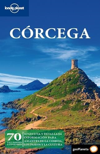CORCEGA | 9788408089599 | VVAA