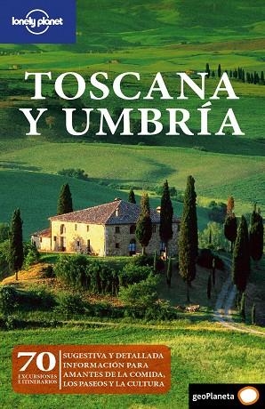 TOSCANA Y UMBRIA | 9788408089612 | VVAA