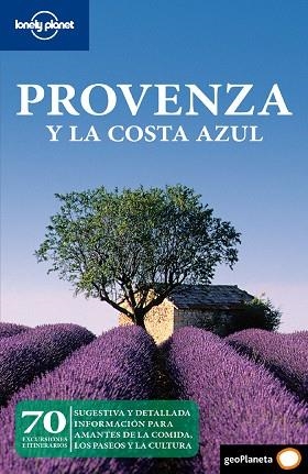PROVENZA Y COSTA AZUL | 9788408089582 | VVAA