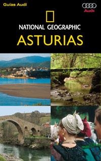 ASTURIAS GUIA AUDI | 9788482984827 | VVAA
