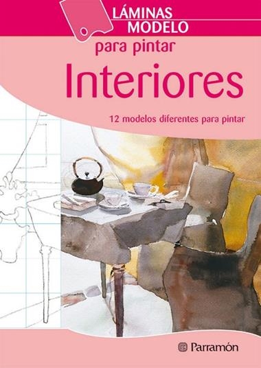 INTERIORES | 9788434237209 | PARRAMON, EQUIPO