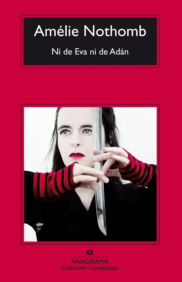 NI DE EVA NI DE ADAN | 9788433973825 | AMELIE NOTHOMB
