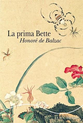 PRIMA BETTE, LA | 9788484285724 | HONORE BALAZAC