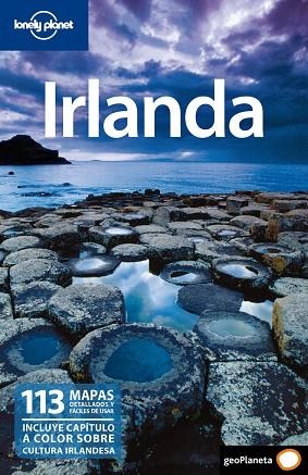 IRLANDA | 9788408089575 | VVAA
