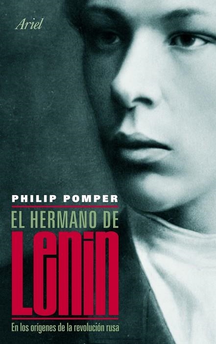 EL HERMANO DE LENIN | 9788434469242 | POMPER, PHILIP