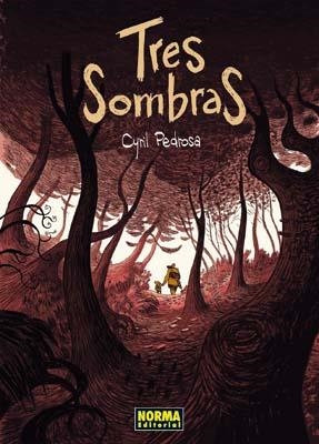 TRES SOMBRAS | 9788498475791 | PEDROSA, CYRIL