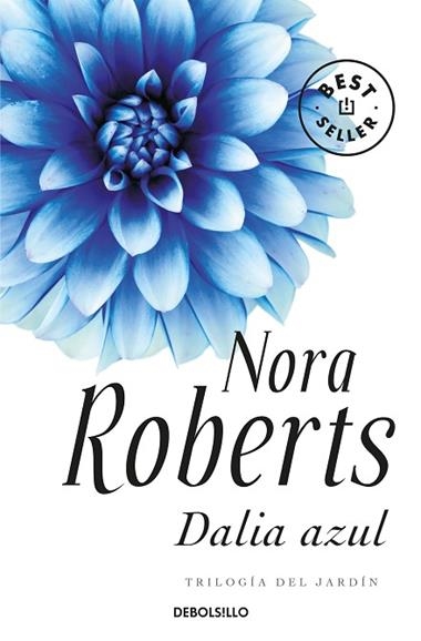 DALIA AZUL | 9788483469903 | ROBERTS, NORA