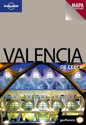 VALENCIA DE CERCA | 9788408092988 | RODDIS, MILES