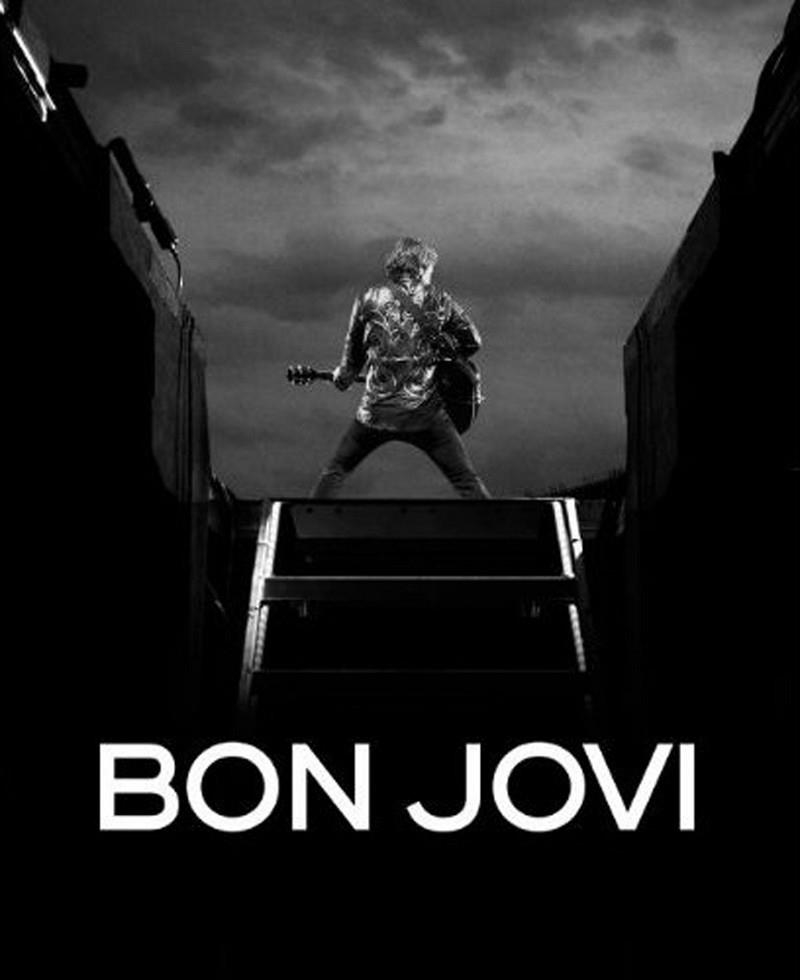 BON JOVI - WHEN WE WERE BEAUTIFUL | 9788448068103 | AA. VV.