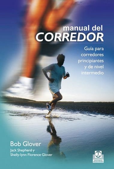 MANUAL DEL CORREDOR | 9788499100081 | GLOVER, BOB