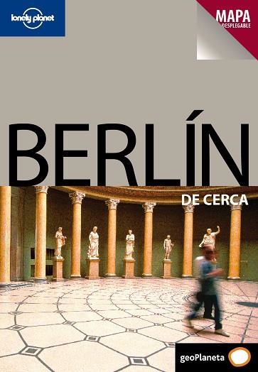 BERLIN DE CERCA | 9788408089667 | VVAA