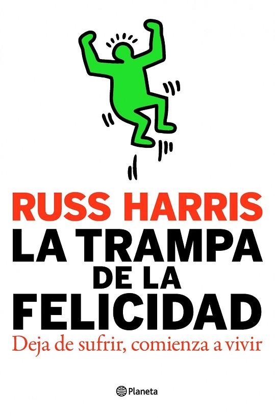 TRAMPA DE LA FELICIDAD, LA | 9788408093947 | HARRIS, RUSS