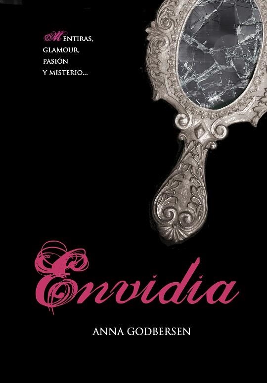 ENVIDIA | 9788484416166 | GODBERSEN, ANNA