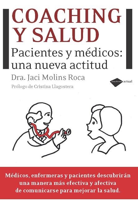 COACHING Y SALUD | 9788496981973 | JACI MOLINS ROCA