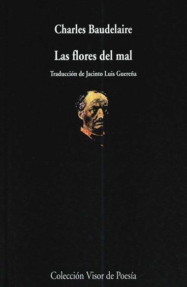LAS FLORES DEL MAL | 9788498957488 | BAUDELAIRE, CHARLES