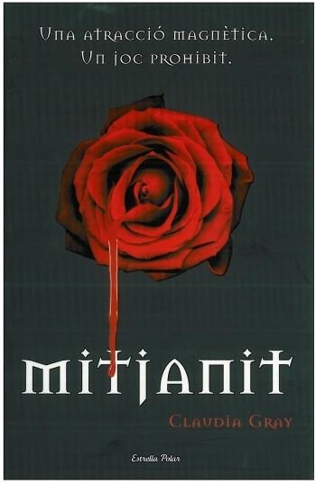MITJANIT | 9788499320632 | GRAY, CLAUDIA