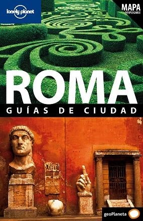 ROMA | 9788408089643 | DUNCAN GARWOOD/ABIGAIL HOLE