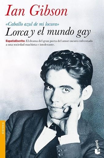 LORCA Y EL MUNDO GAY | 9788408094005 | IAN GIBSON