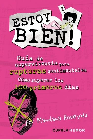 ESTOY BIEN | 9788448068080 | HOVEYDA, MANDANA