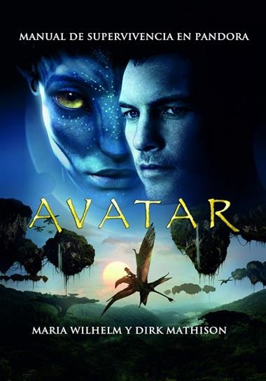 AVATAR, MANUAL DE SUPERVIVENCIA | 9788448039905 | WILHELM, MARIA I MATHISON, DIRK