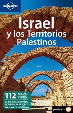 ISRAEL Y LOS TERRITORIOS PALESTINOS | 9788408091202 | AA. VV.