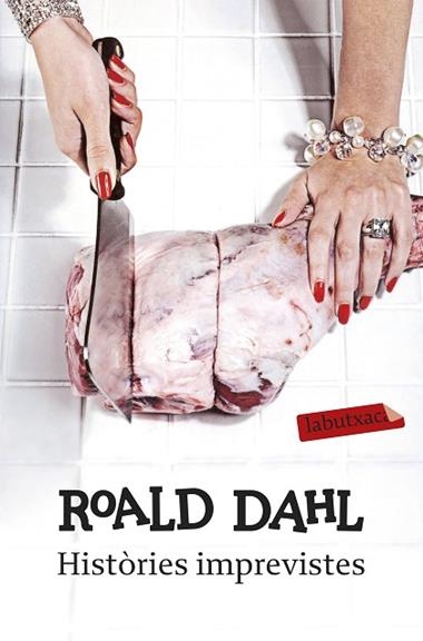 HISTORIES IMPREVISTES | 9788499301310 | ROALD DAHL