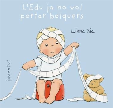 L'EDU JA NO VOL PORTAR BOLQUERS | 9788426138002 | BIE. LINNE