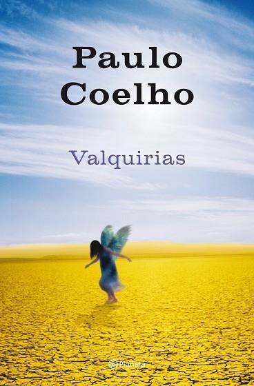 LAS VALQUIRIAS | 9788408093190 | Paulo Coelho