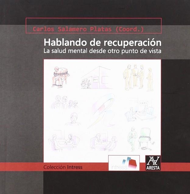 HABLANDO DE RECUPERACION | 9788493787011 | SALAMERO PLATAS, CARLOS
