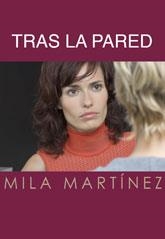 TRAS LA PARED | 9788492813247 | MARTINEZ, MILA