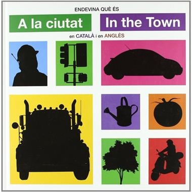 A LA CIUTAT / IN THE TOWN | 9788479426651 | VVAA