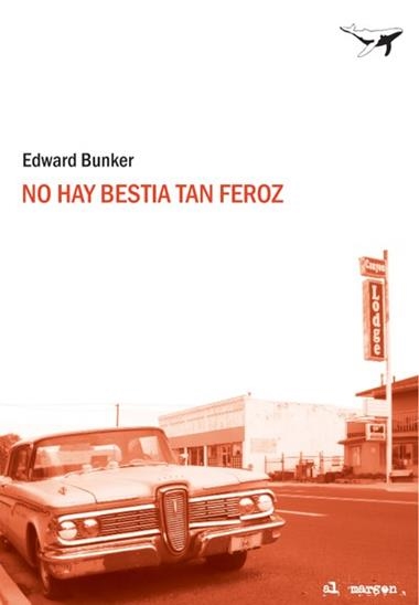 NO HAY BESTIA TAN FEROZ | 9788493741310 | BURKER, EDWARD