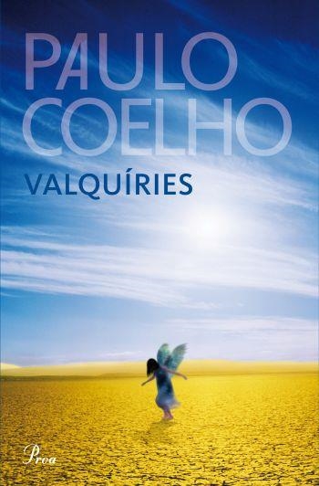 LES VALQUIRIES | 9788482569482 | PAULO COELHO