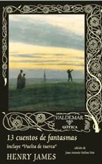 13 CUENTOS DE FANTASMAS G-81 | 9788477026747 | HENRY JAMES