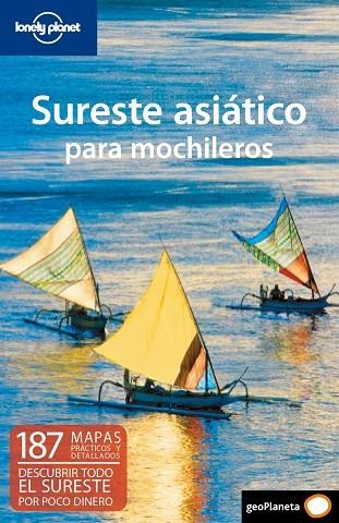 SURESTE ASIATICO PARA MOCHILEROS | 9788408093077 | VVAA