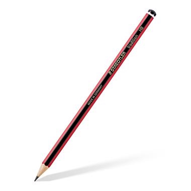 STAEDTLER LLAPIS TRADITION 6B | 4007817131657