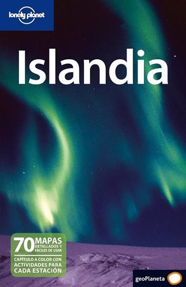 ISLANDIA | 9788408088745 | VVAA