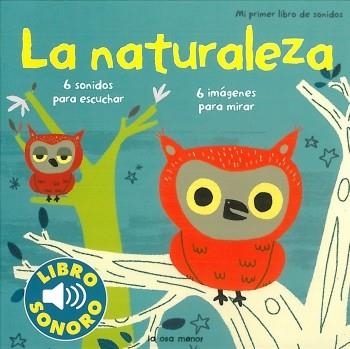 NATURALEZA, LA | 9788492766208 | MARION BILLET & DIVERSOS AUTORS