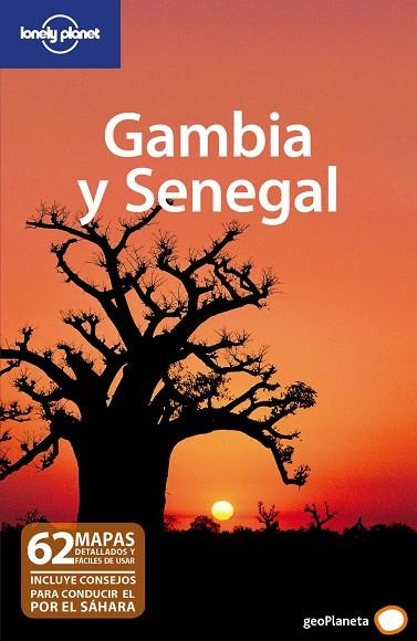 GAMBIA Y SENEGAL | 9788408089193 | VVAA